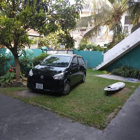 Hector House Hotel Weligama Luaran gambar