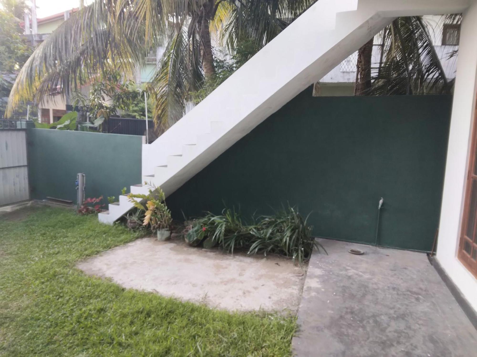 Hector House Hotel Weligama Luaran gambar