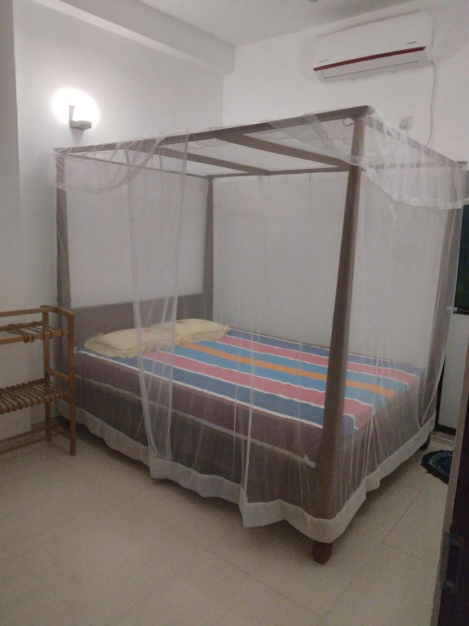 Hector House Hotel Weligama Luaran gambar