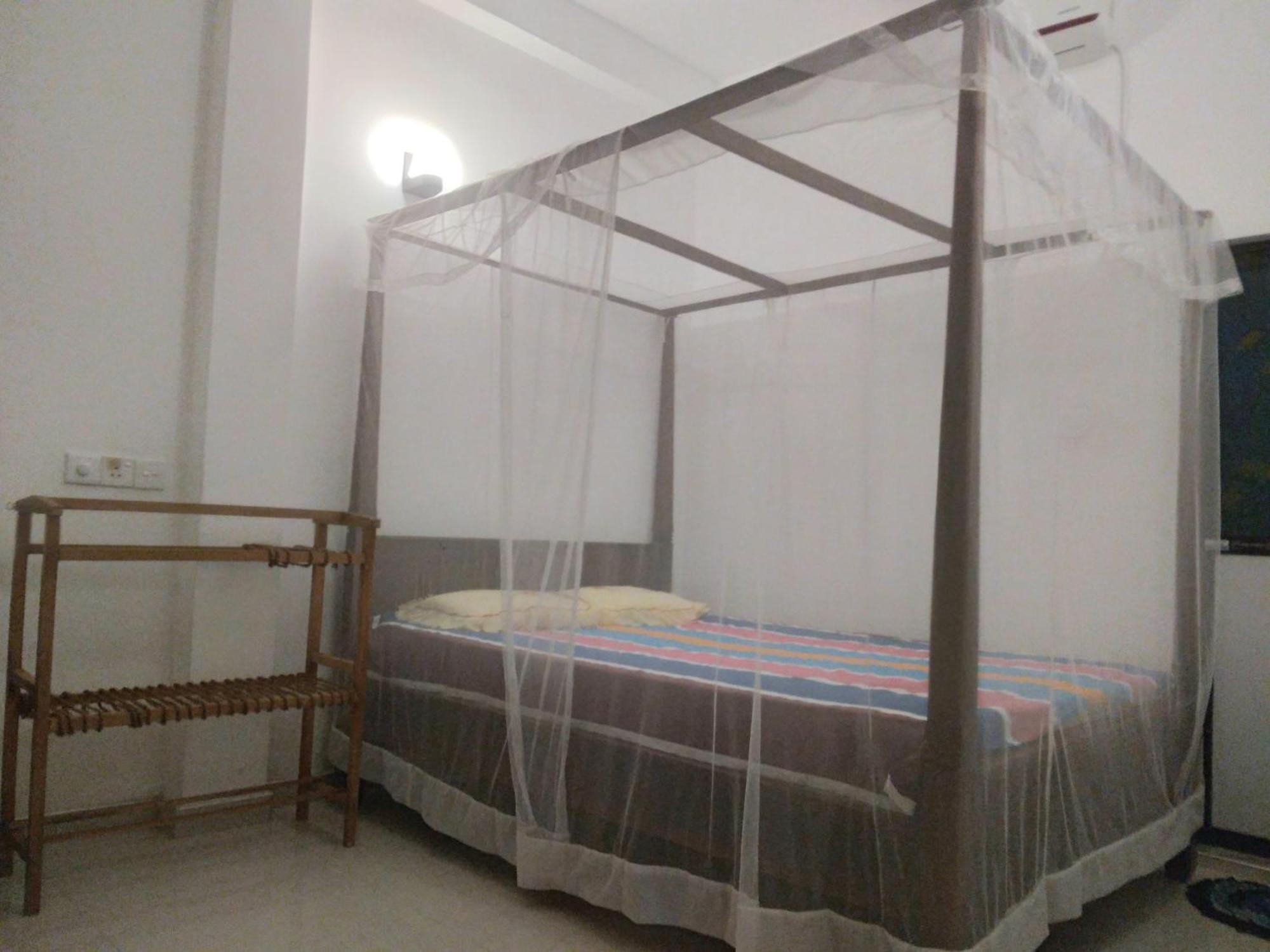 Hector House Hotel Weligama Luaran gambar