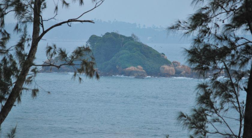 Hector House Hotel Weligama Luaran gambar