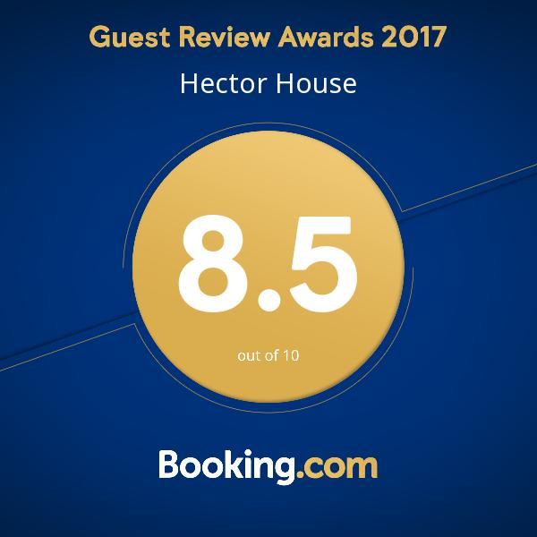 Hector House Hotel Weligama Luaran gambar