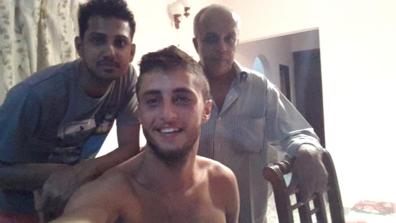 Hector House Hotel Weligama Luaran gambar