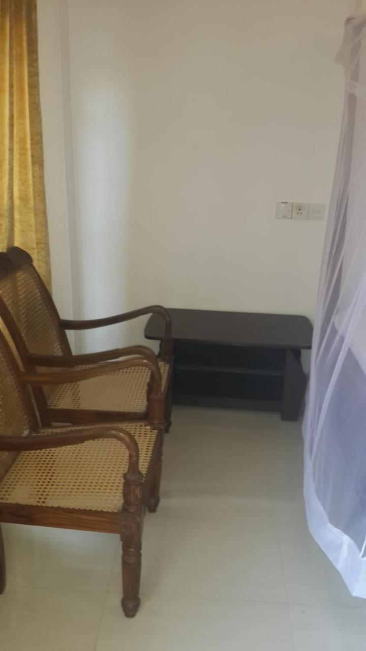 Hector House Hotel Weligama Luaran gambar
