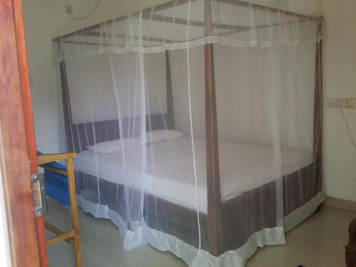 Hector House Hotel Weligama Luaran gambar