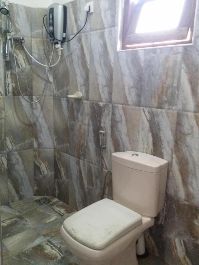 Hector House Hotel Weligama Luaran gambar